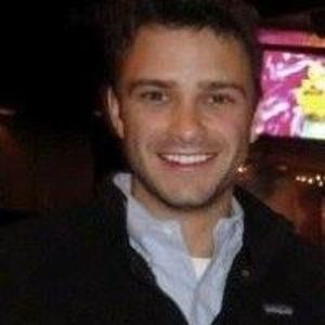 Meet your Posher, Blake